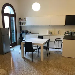 Rio Carmini , Venice Italy